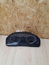 Compteur Audi 50