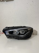Original Mercedes W118 CLA LED High Performance Scheinwerfer links A1189068300