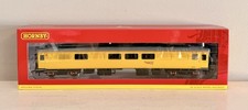 Hornby R4901 Network Rail Mk2F Radio Survey Test Train Coach 977997 MIB!