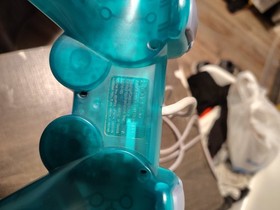 PlayStation 2  Bundle (Console SCPH-30001) *EVERYTHING TESTED AND WORKS*