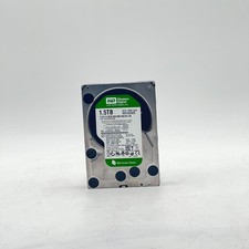 Western Digital 1.5TB 3.5" SATA HDD 32MB Cache WD15EADS-00S2B0