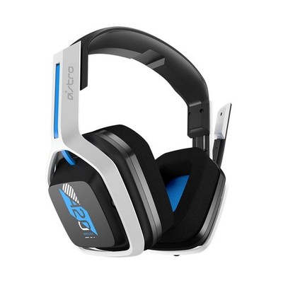 ASTRO Gaming A20 Wireless Headset Gen 2 - Compatible with PlayStation 4 & 5 /...