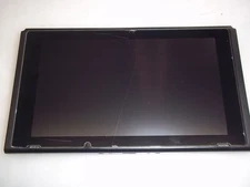 Nintendo Switch v1 Video Game Console Only HAC-001 CRACKED SCREEN