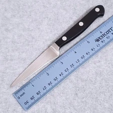 Wusthof Classic Paring Knife Model 4066 9CM 3.5"