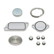 Block Off Plug Kit For ISX 15 CM2250 CM2350 2010-Present Stage 2