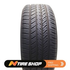 Used 21545r17 Yokohama Yk-gtx - 91v - 10.532 No Repairs