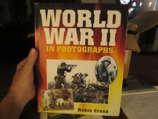 WWII in Photographs