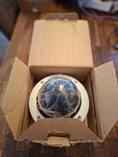 Axis P3268-LV 8MP IR camera (indoor)