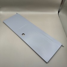 Salsbury 3551ALM Porta di ricambio per cassetta postale in alluminio