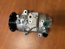 New AC Compressor for Toyota Corolla / Matrix...