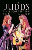 The Judds A Biography Bob Millard Taschenbuch Einband - Flex.(Paperback) 1998