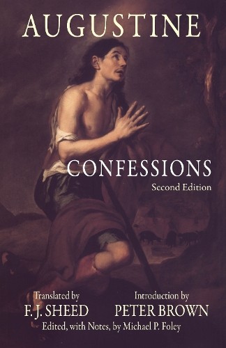 Confessions (Hackett Classics) - Image 2