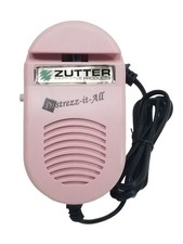 Zutter Distrezz-it-All Pink Craft Distressing...