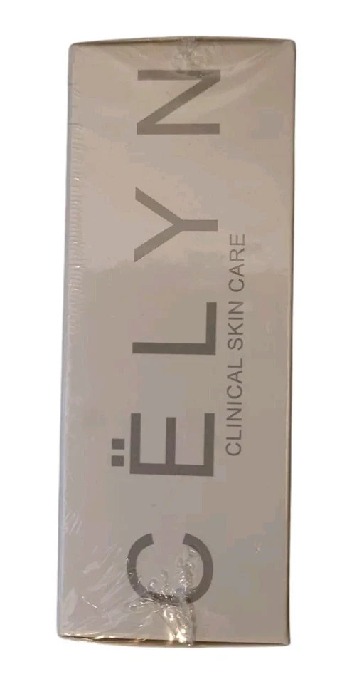 Celyn Instant Firm Eye Temporary Tightener EYE CREAM Skin Care 1oz - NEW IN BOX