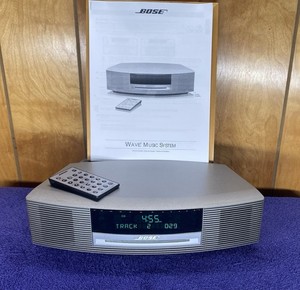 Bose Music Wave | eBay