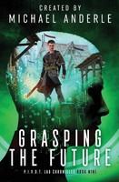 Michael Anderle | Grasping The Future | Taschenbuch | Englisch (2021)