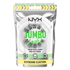 NYX PROFESSIONAL MAKEUP Jumbo Lash!  Fake Lashes - Extension Clusters