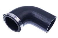 Ladeluftschlauch Denckermann F100081 FüR VW Polo 5 6R1 6C1 TDI Skoda Roomster 5J