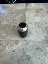 Subaru 5 Speed Carbon Fiber Shift Knob