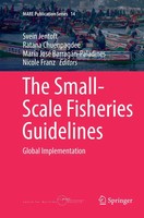Svein Jentoft (U. A.) | The Small-Scale Fisheries Guidelines | Taschenbuch