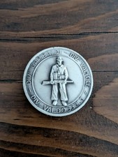 Medaglia Divisione Garibaldi Valtoce Valdossola Repubblica Ossola Partigiani 