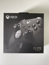 Microsoft Xbox One Elite Series 2 Wireless Co...