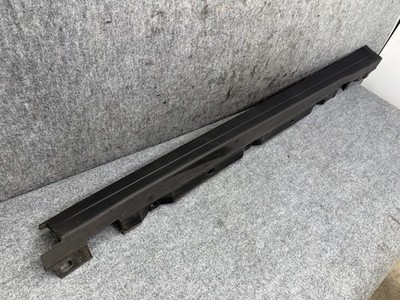Left Side Skirt Rocker Panel Molding Mercedes X243 EQB250 EQB350 GLB250 OEM