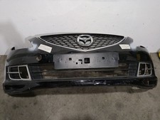 GS1D50031FAA VORDERE STOSSSTANGE / GS1D50031FAA / 5814900 FÜR MAZDA 6 HATCHBACK