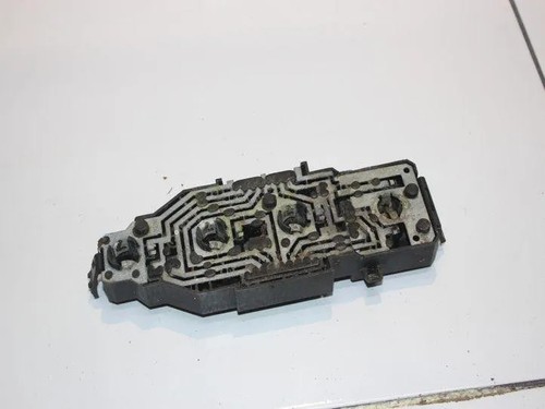 VW GOLF III 1H1 Rücklichtkontakte 1H9945257 1.90 Diesel 66kw 1996 27160378