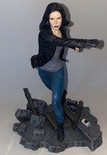Jessica Jones Diamond Select Statue Marvel Gallery PVC Diorama Figure
