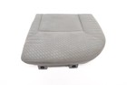 2020 - 2023 TOYOTA TACOMA REAR LEFT SIDE SEAT LOWER CUSHION COVER OEM GRAY_14