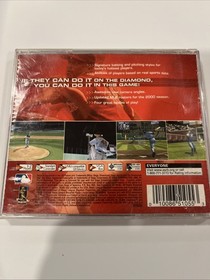 NCAA College Football 2K2, NFL QB Club 2001,  MLB 2K1 Lot (Sega Dreamcast, 2001)