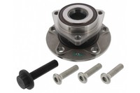 Mapco Radlagersatz 26761 FüR Audi Golf A3 Caddy Altea Leon Skoda VW Seat Octavia