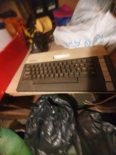 Atari 800xl .  