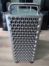 2019 Apple Mac Pro workstation 12 core 3.3GHz + Radeon RX 580 8GB READ desc!!!