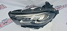 Original Mercedes W214 E-Klasse LED High Performance Scheinwerfer li A2149066902