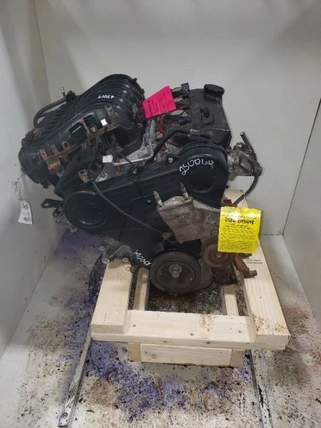 Motor 3,8 L VIN S octavo dígito 6 cilindros 4x4 compatible 04-08 ENDEAVOR 639996 Foto 2 de 4