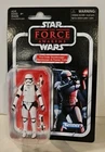Star Wars Return of the Jedi STORMTROOPER Vintage Collection Action Figure VC118
