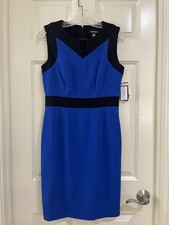 nine west women formal dress size 2 NEW WITH TAG