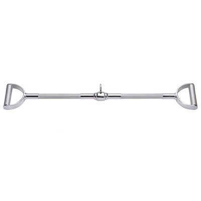 Champion Pro-Style Lat Bar