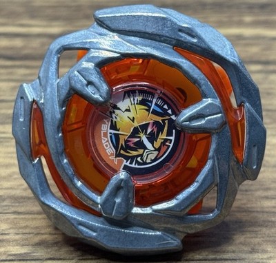 Takara Tomy Beyblade X | BX-21 Wizard Arrow 4-80N #B2