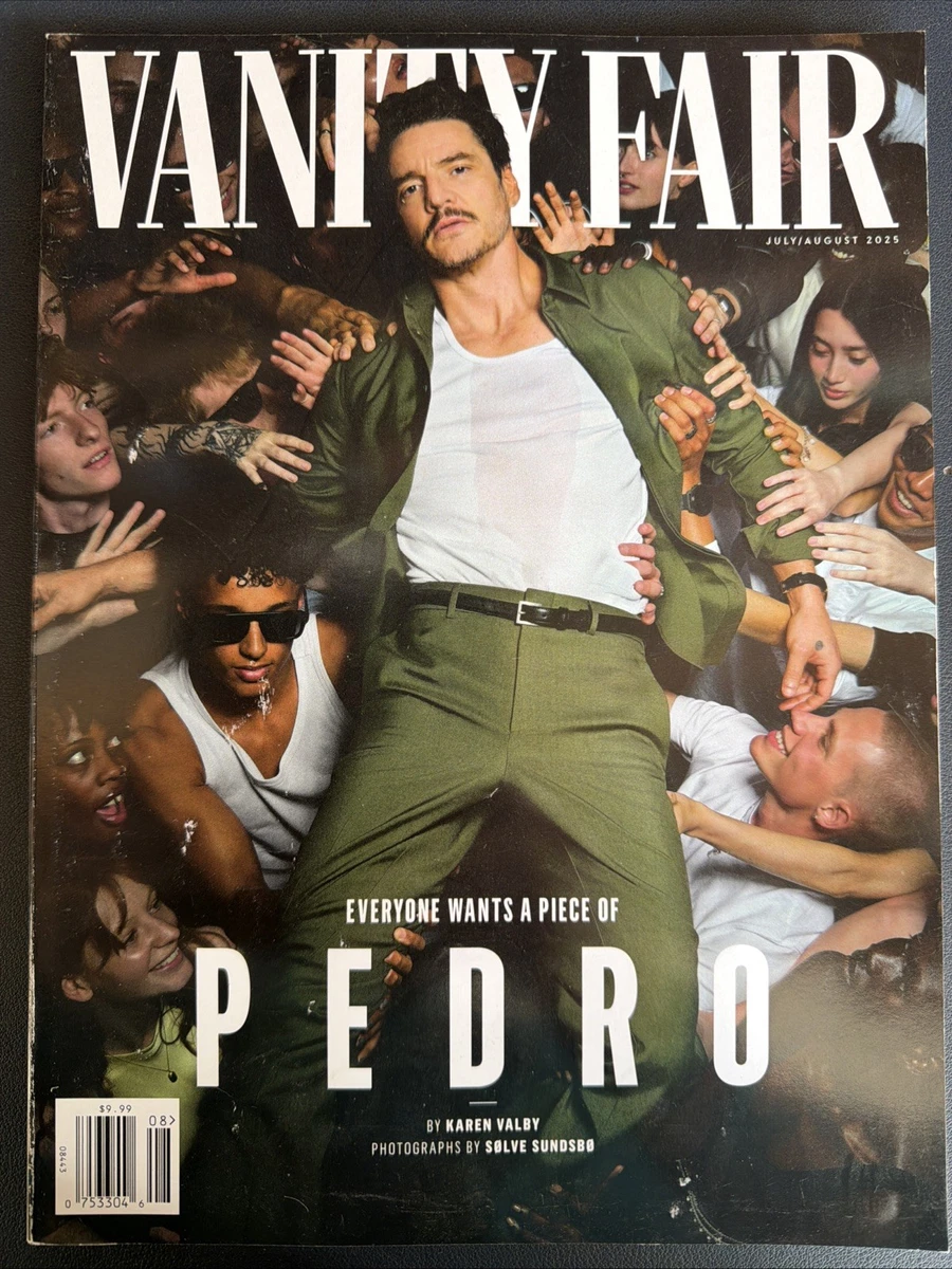 名利场杂志| eBay