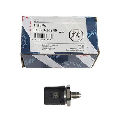 #ad OEM New High Fuel Pressure Sensor 13537620946 For BMW X3 X1 535i 328i 528i M3 M4 $30.79