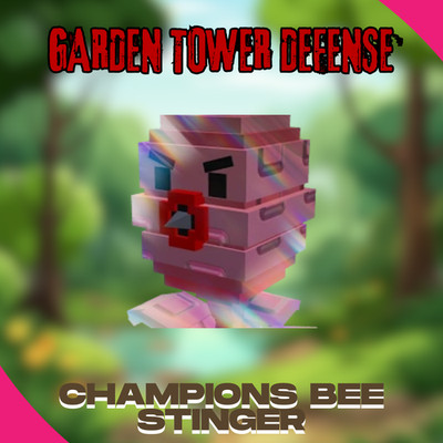 Garden Tower Defense All Units | GTD Divine | Exclusive OP   Fast Delivery  