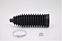 Spidan Lenkmanschette Faltenbelag 84327 Thermoplast FüR Opel Vivaro K0 Zafira 3