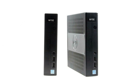 Dell Wyse Zx0Q 7020 Thin Client GX-420CA 2.0GHz 4GB RAM 32GB SSD WIE10 8WF82