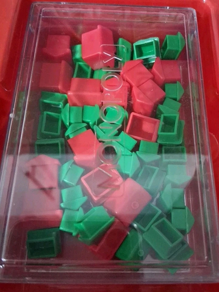 RARE Monopoly Swansea Edition 2005 Hasbro COMPLETE & NICE CONDITION FAMILY FUN - Image 4 of 4