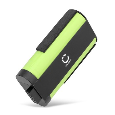 Ersatz Akku für Logitech UE Boom 3 Ultimate Ears Boom 3 3400mAh