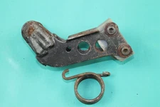 1978 Yamaha YZ250 E Chain Tensioner Assembly 1W4-22179-01-00 1977 1976