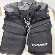 Bauer Elite Intermediate Large Goalie Pants